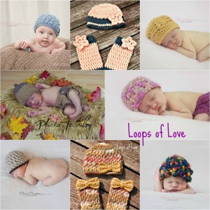 Loops of Love giveaway