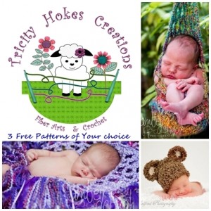 Tricity Hokes giveaway