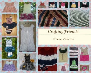 crafting friends 1ptn1winner Crafting Friends Giveaway