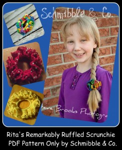 Schmibble giveaway