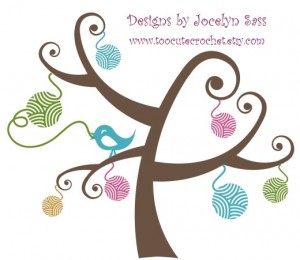Too Cute Crochet giveaway