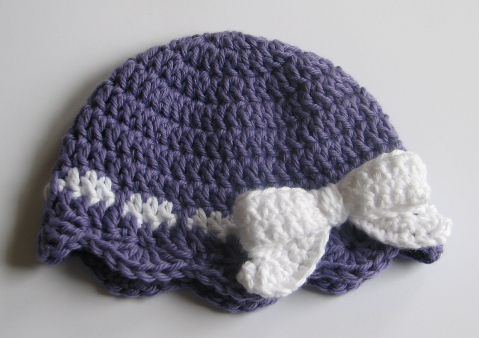 How to Crochet a Beanie - EzineArticles Submission - Submit Your