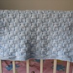 Preemie Basketweave pattern by Ambassador Crochet - $2.00