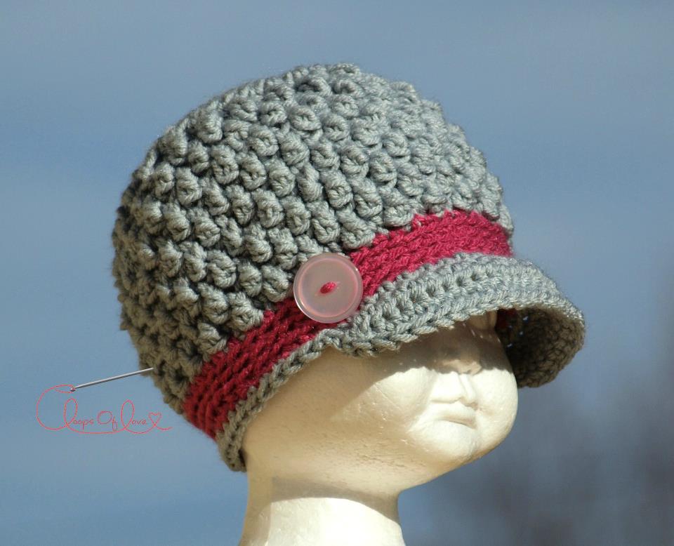 National Crochet Month Day 25 Ambassador Crochet