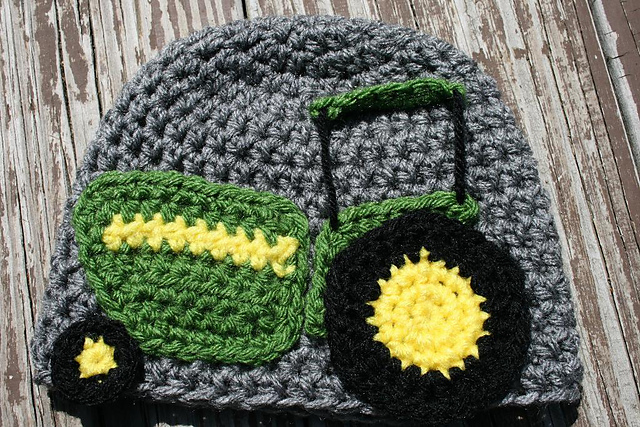 National Crochet Month Day 22 Ambassador Crochet