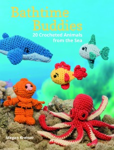 Crochet Under the Sea
