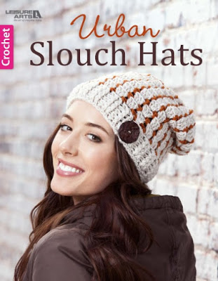 Urban Slouch Hats review - by Ambassador Crochet
