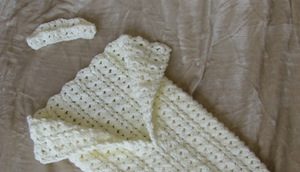 50 Going on 15 – My #1 Crochet Pattern from 2014