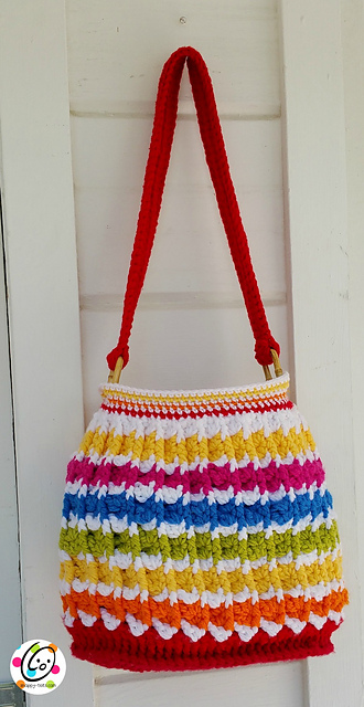Snappy Bag by Snappy Tots