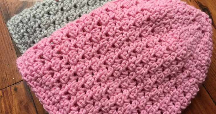 Top 10 Crochet Patterns of 2021 – #6