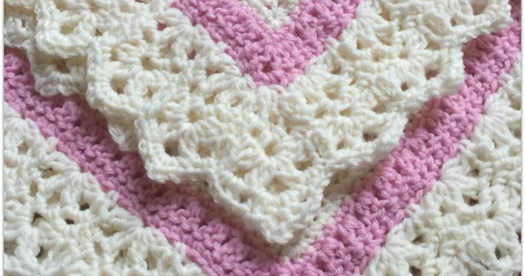 Top 10 Crochet Patterns of 2018 – #3