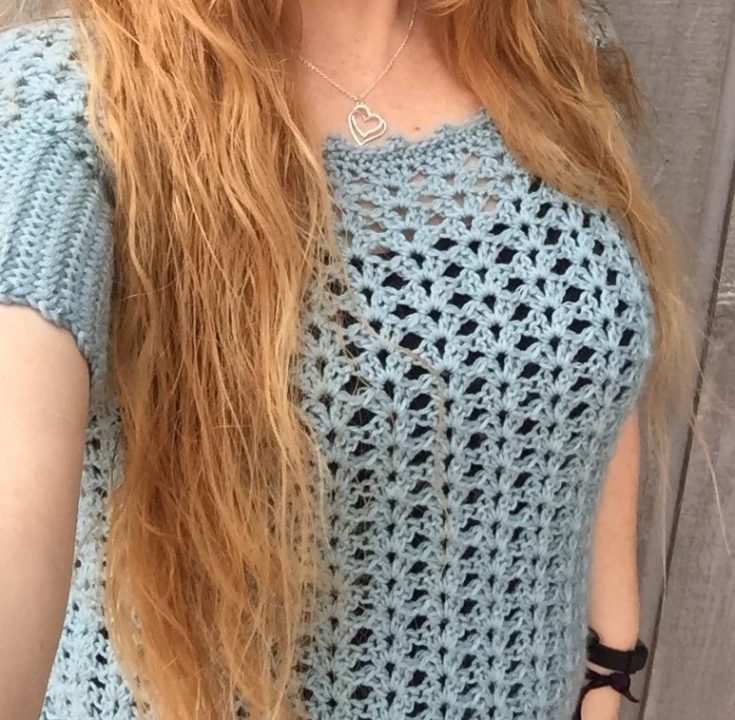 National Crochet Month Blog Tour Ambassador Crochet