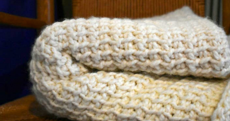 Top 10 Crochet Patterns of 2021 – #4