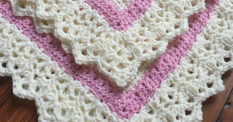 Top 10 Crochet Patterns of 2021 – #8