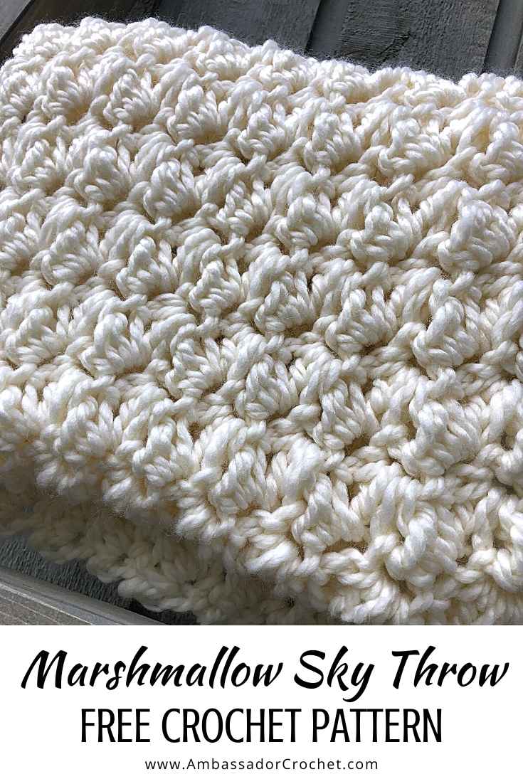 The Softest Yarn For Crochet Blankets - Easy Crochet Patterns