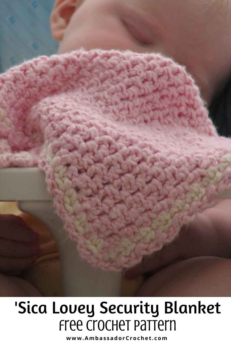 18 Free Crochet Baby Blanket Patterns (Using Bulky Yarn