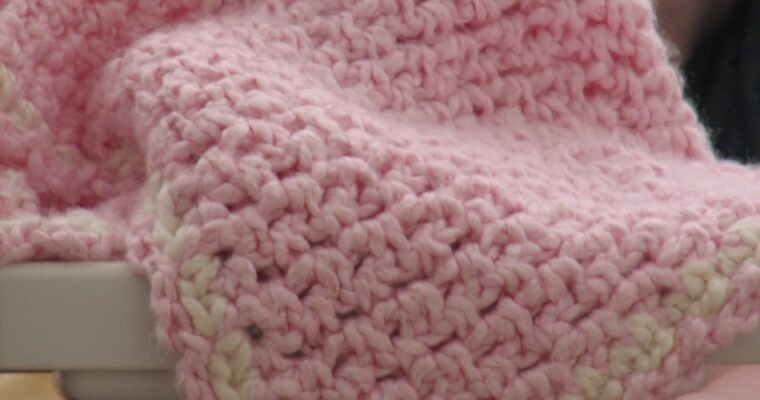 Free Lovey Crochet Pattern
