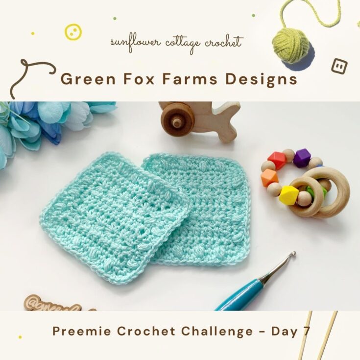 Image for Sweet Stars Baby Blanket