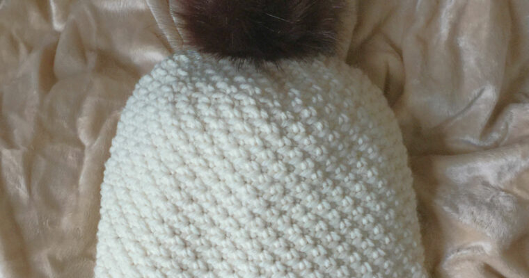 Pine Grove Crochet Hat Pattern
