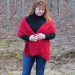Love More shawl pattern by Ambassador Crochet - $3.50